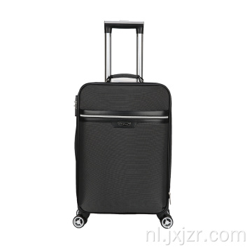 Duurzame reisbagage Softside